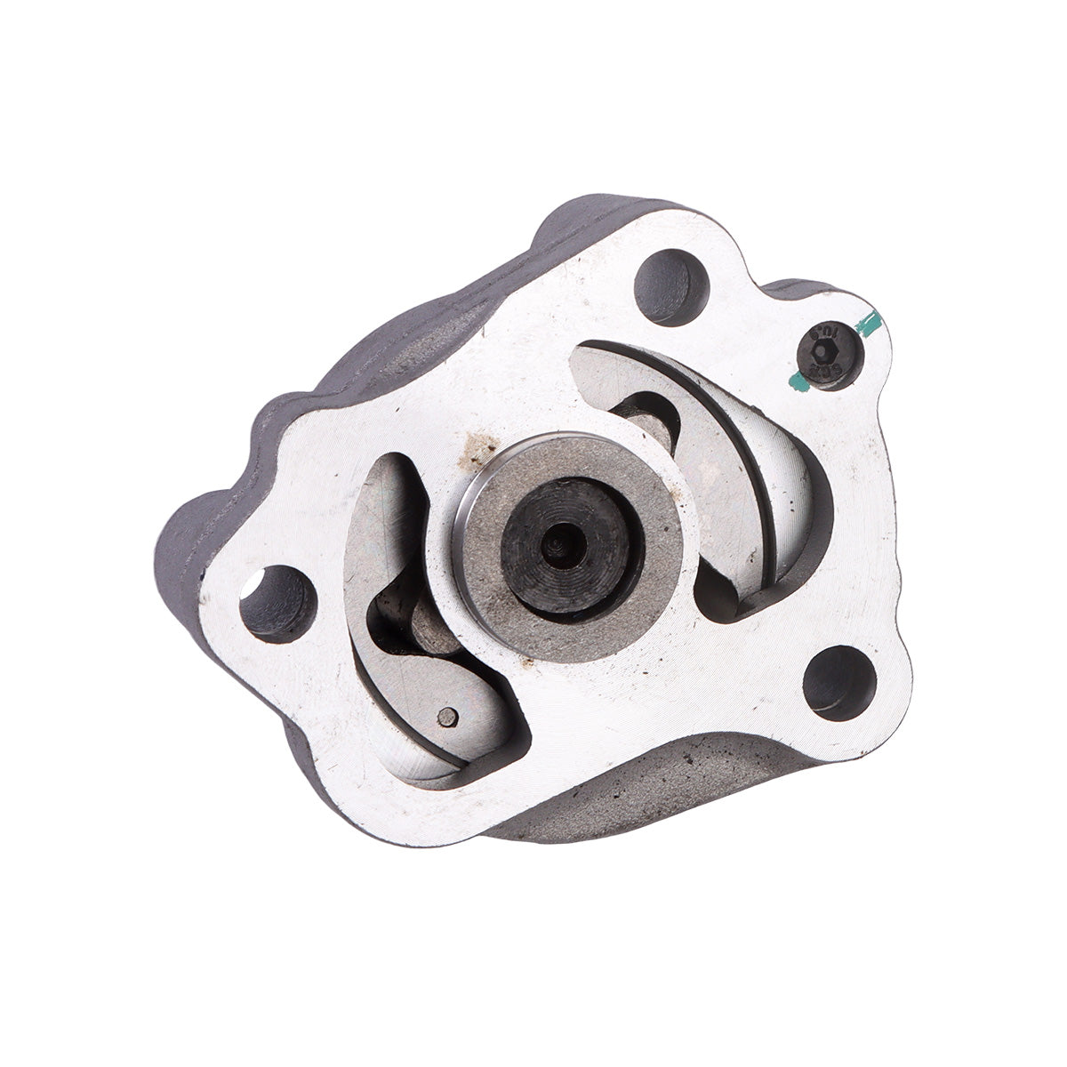 Oil Pump for Kubota Engine DF750-E - image 5