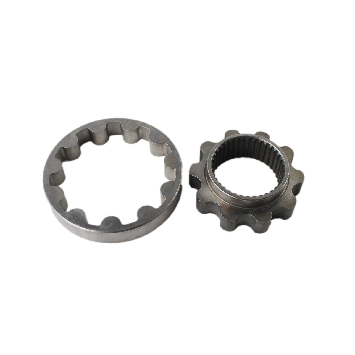 Oil Pump for Kubota Engine V3300 V3600 V3800 - image 4