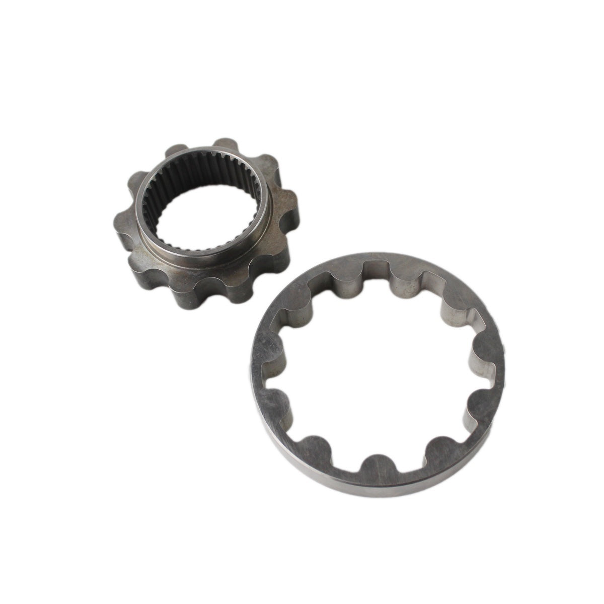 Oil Pump for Kubota Engine V3300 V3600 V3800 - image 5