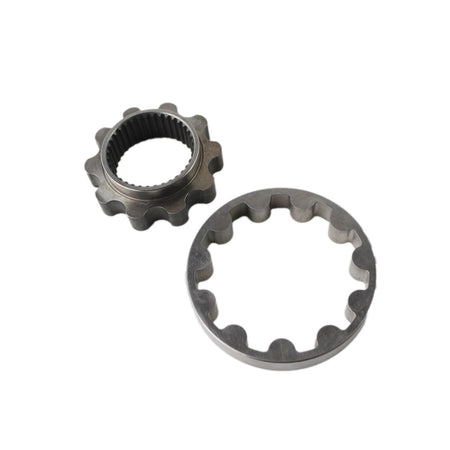 Oil Pump for Kubota Engine V3300 V3600 V3800 - image 5