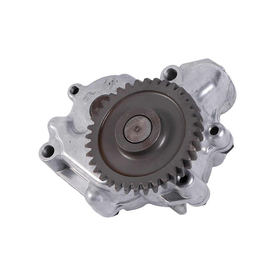 Oil Pump for Mitsubishi 4D34 Engine