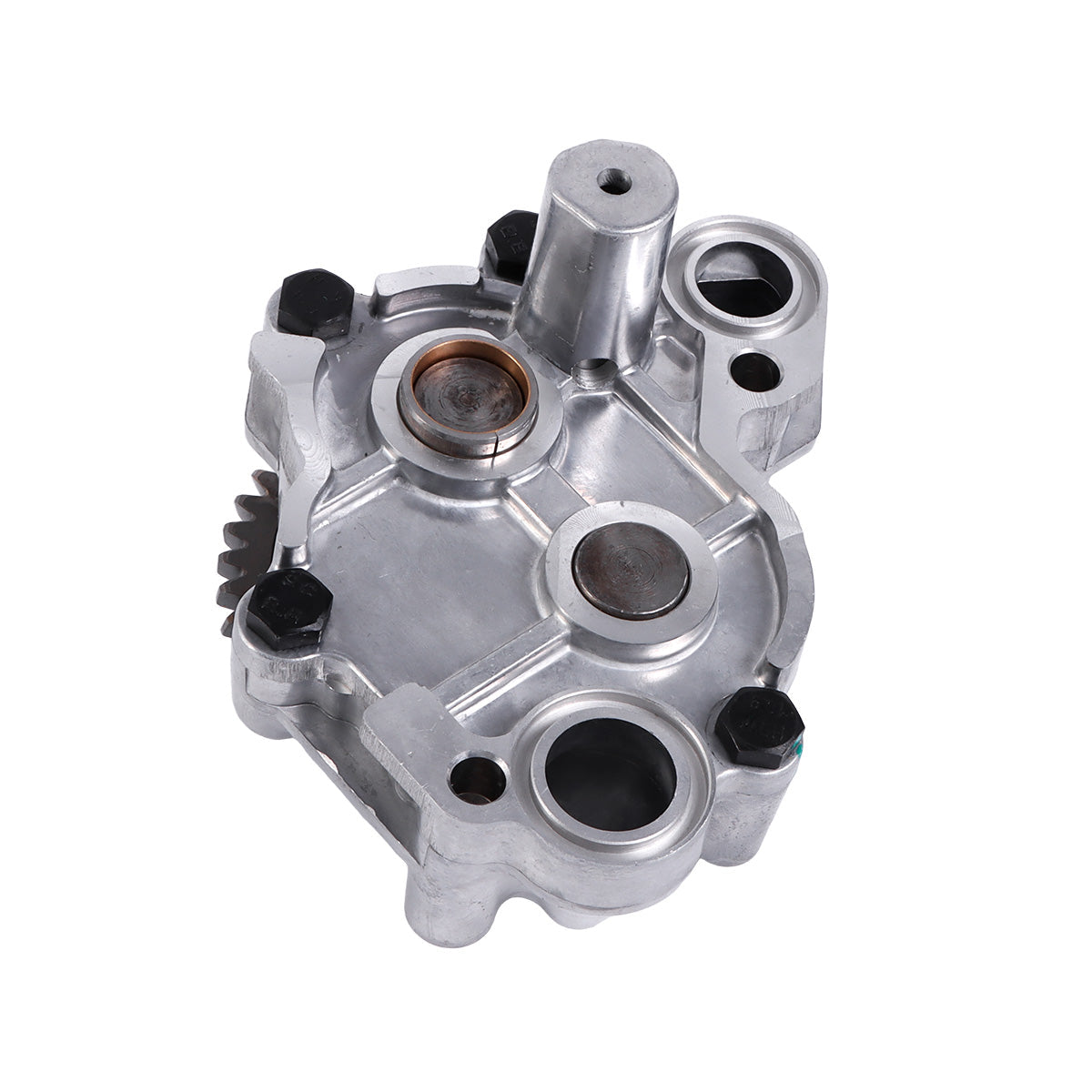 Oil Pump for Mitsubishi 4D34 Engine - image 2