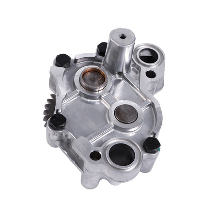 Oil Pump for Mitsubishi 4D34 Engine - image 2