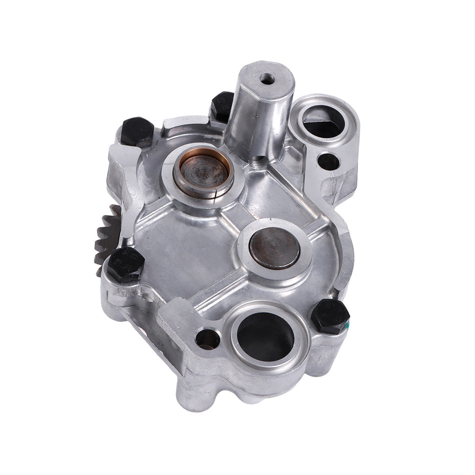 Oil Pump for Mitsubishi 4D34 Engine - image 2