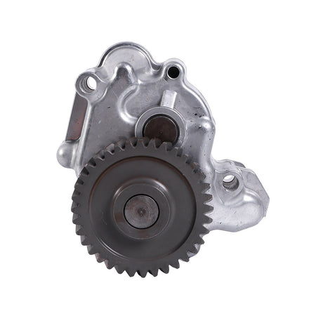 Oil Pump for Mitsubishi 4D34 Engine - image 3