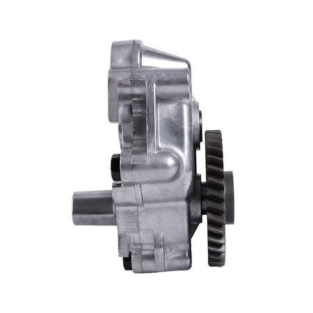 Oil Pump for Mitsubishi 4D34 Engine - image 4