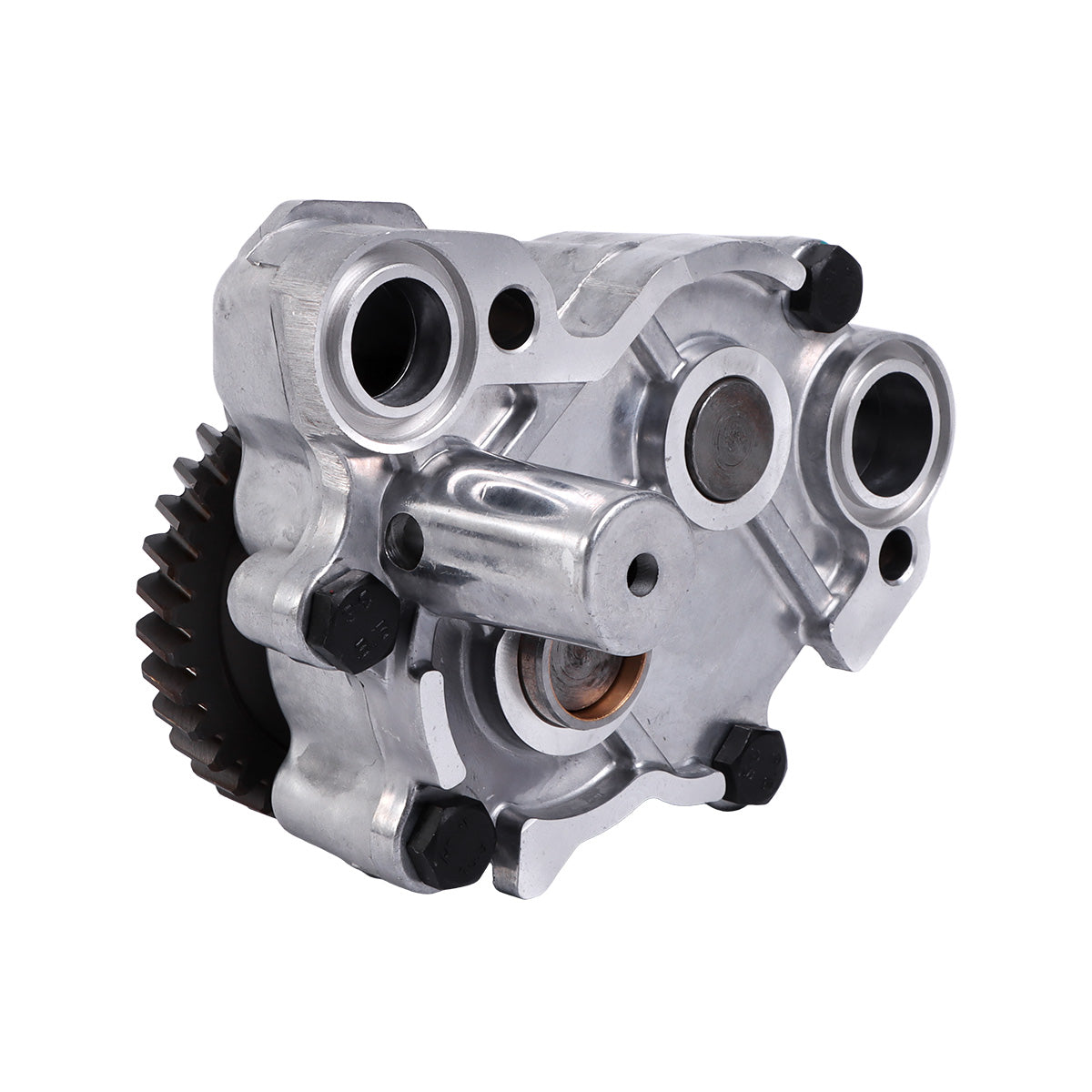 Oil Pump for Mitsubishi 4D34 Engine - image 5