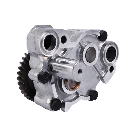 Oil Pump for Mitsubishi 4D34 Engine - image 5