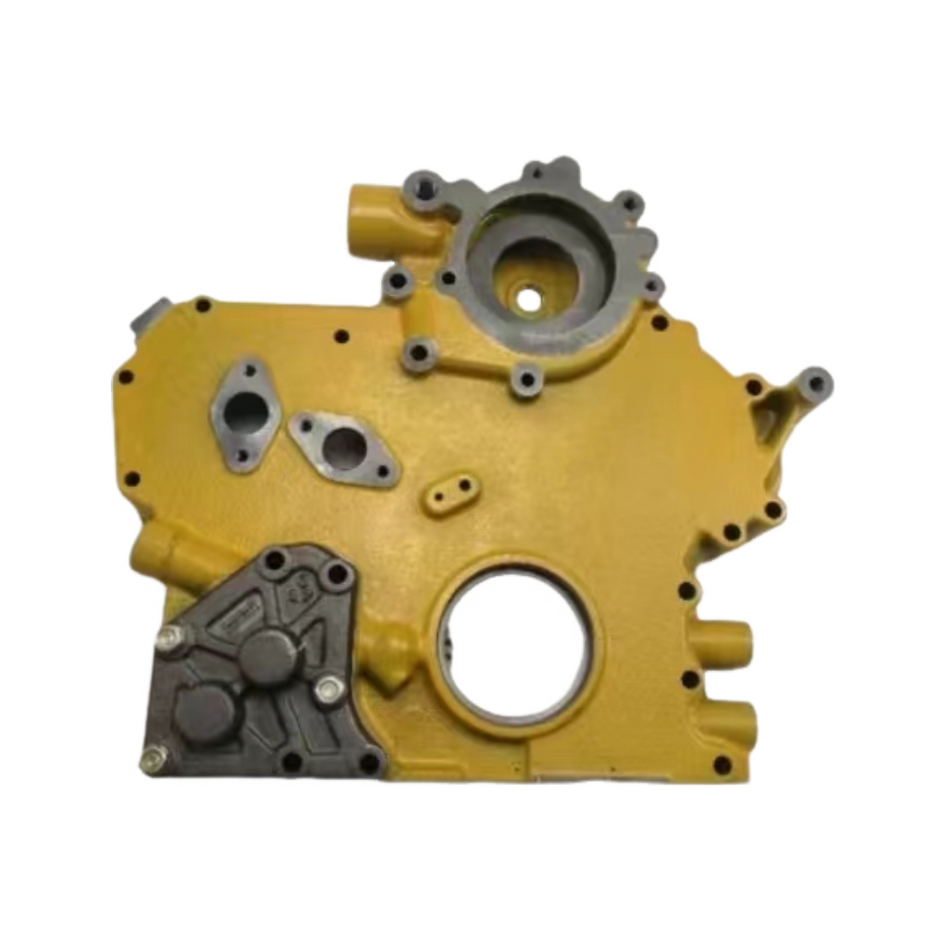 Oil Pump for Mitsubishi S6K Engine Caterpillar 3064 Engine