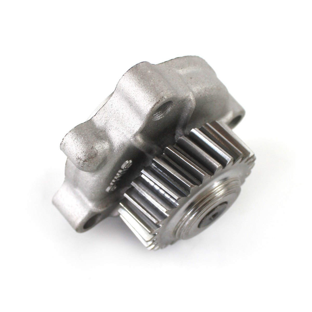 Oil Pump for Toyota 1DZ-2 Engine - image 4