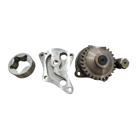 Oil Pump for Yanmar 3TNE82 3TNV82 Engine - image 2