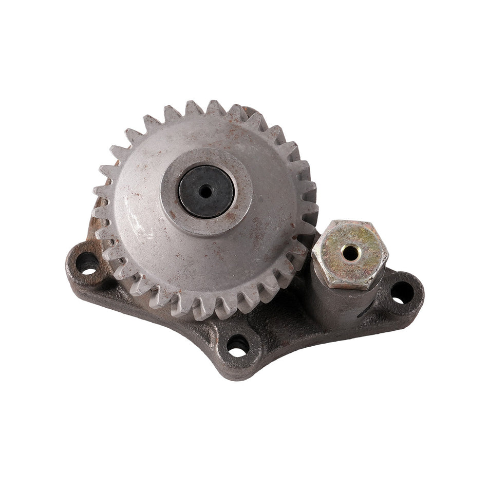 Oil Pump for Yanmar Engine 3TNE84 3TNE84T 3TNE88 3TNV84 3TNV88 - image 2
