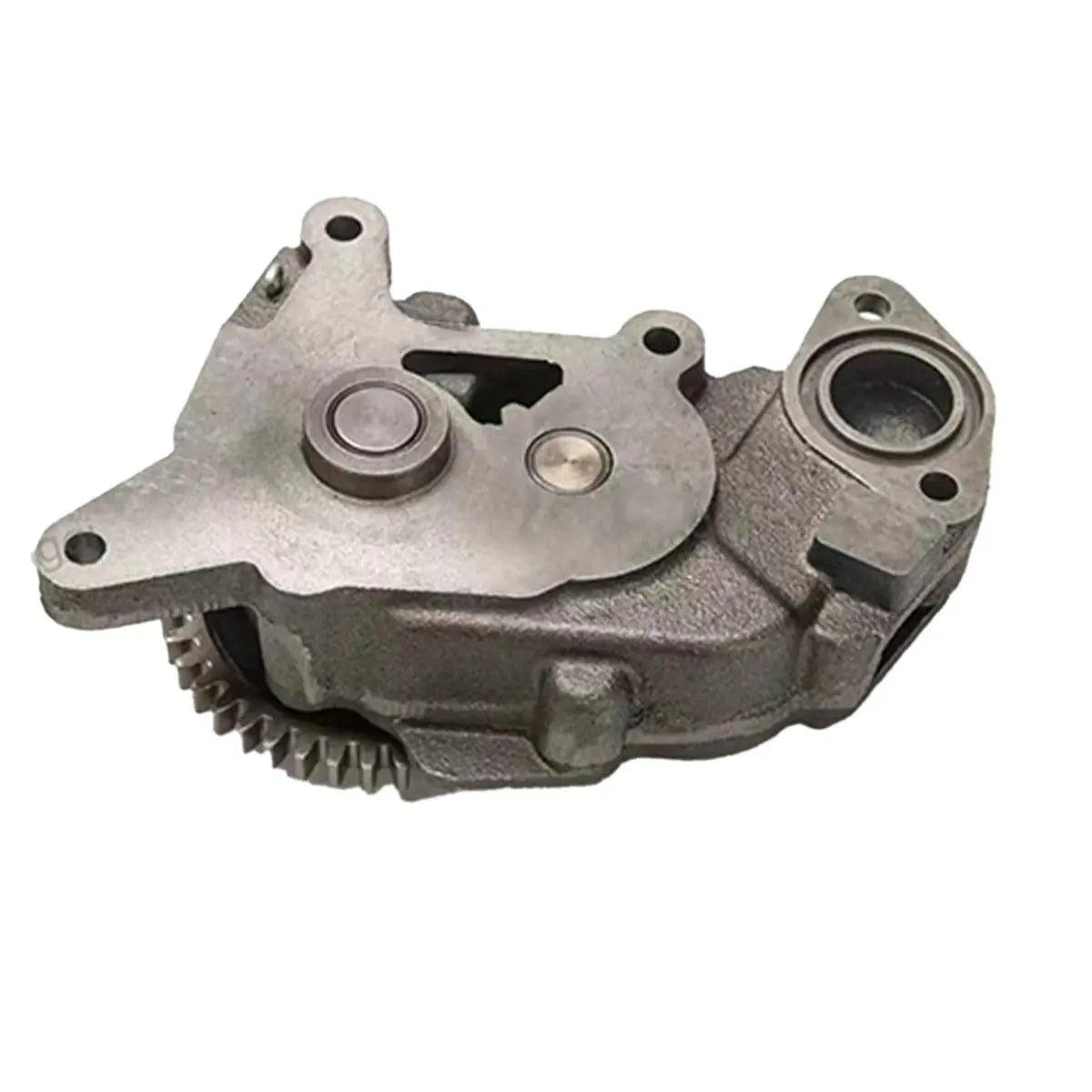 Oil Pump 6221-53-1101 for Komatsu Engine 6D108 SAA6D108E Excavator PC300-6 - image 2