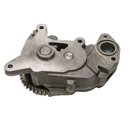 Oil Pump 6221-53-1101 for Komatsu Engine 6D108 SAA6D108E Excavator PC300-6 - image 2