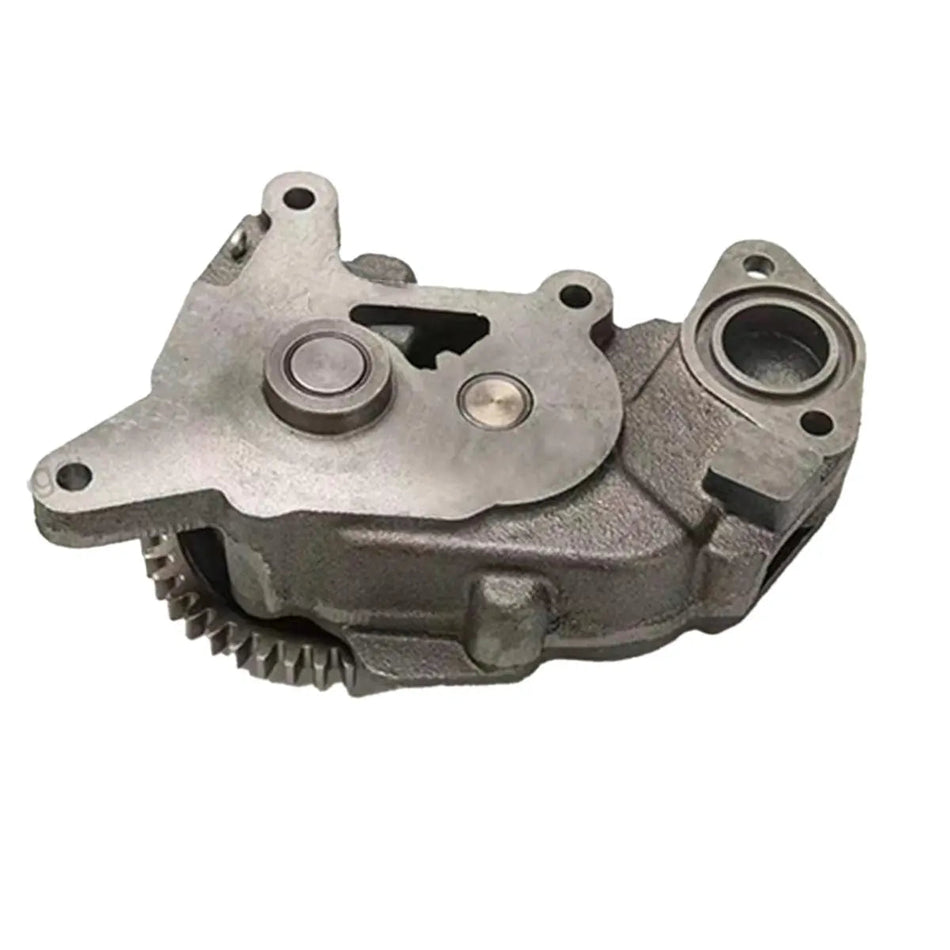 Oil Pump 6221-53-1101 for Komatsu Engine 6D108 SAA6D108E Excavator PC300-6 - image 2