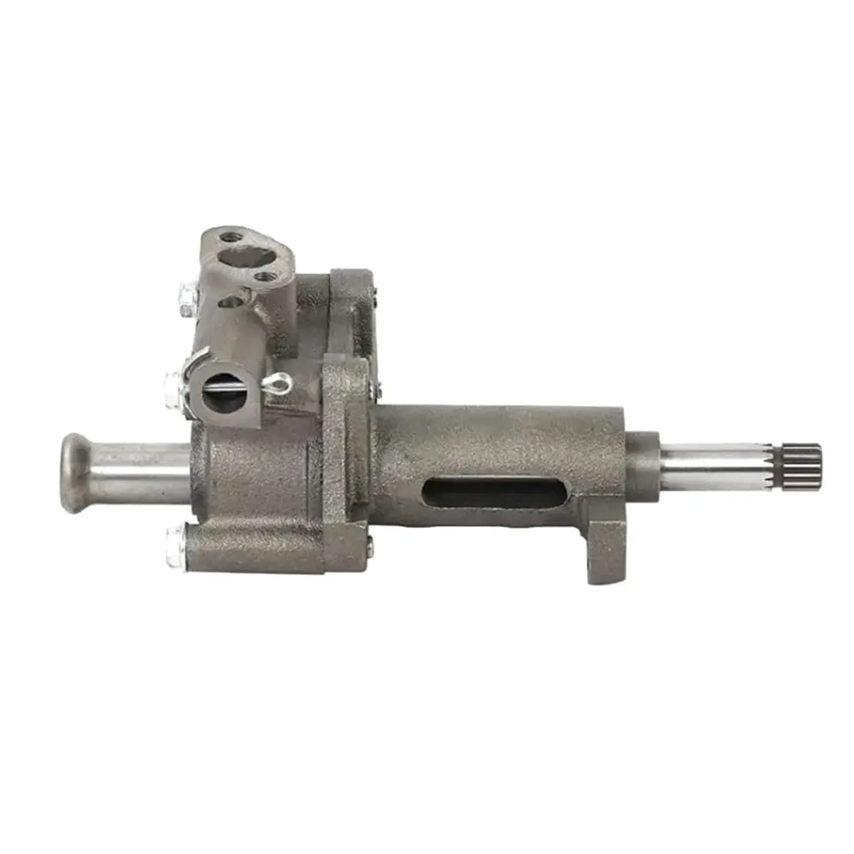 Oil Pump 1-13100-244-1 for Isuzu 6BD1 6BD1T Engine