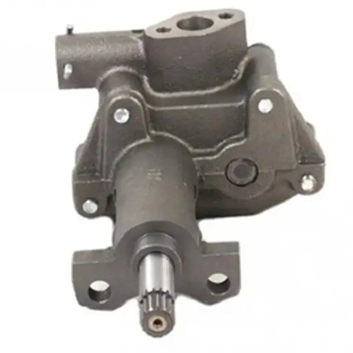 Oil Pump 1-13100-244-1 for Isuzu 6BD1 6BD1T Engine - image 3