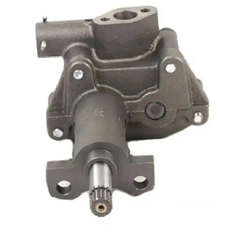 Oil Pump 1-13100-244-1 for Isuzu 6BD1 6BD1T Engine - image 3