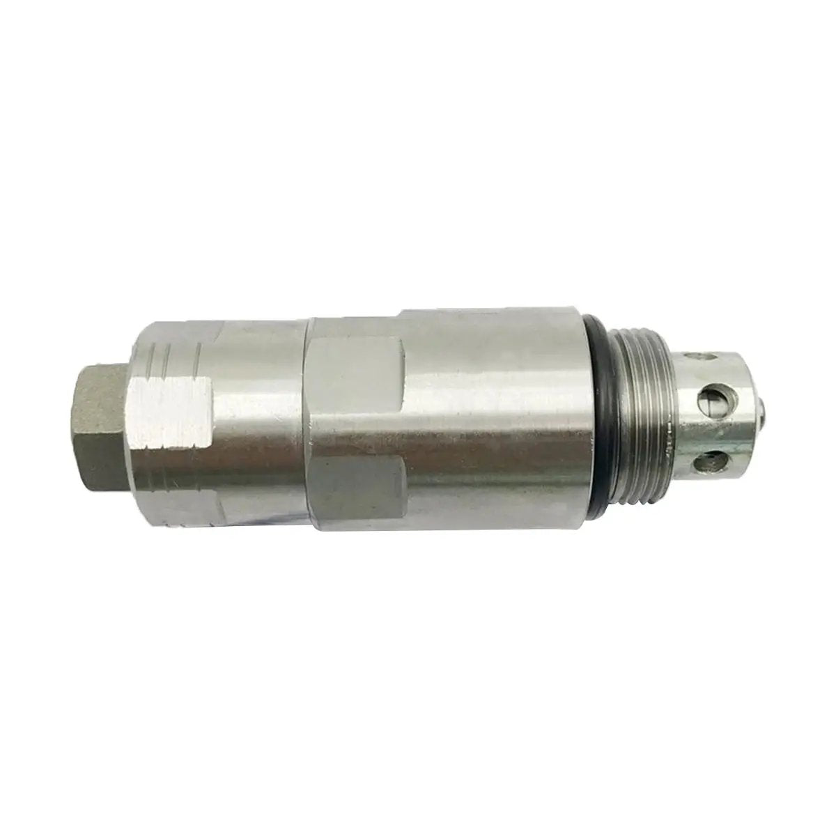 Valve094 overflow relief valve for Kobelco Excavator SK200-6 SK230-6 - image 5