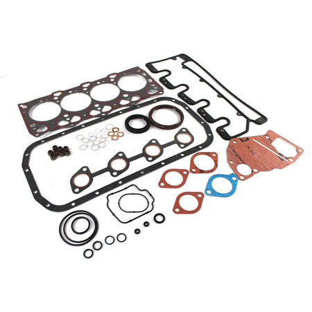 Overhaul Full Gasket Kit for Isuzu 4LE1 Engine - image 4