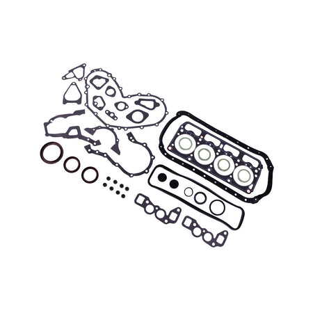 Overhaul Gasket Kit 04111-20191-71 for Toyota 5K Engine Forklift 6FG - image 4