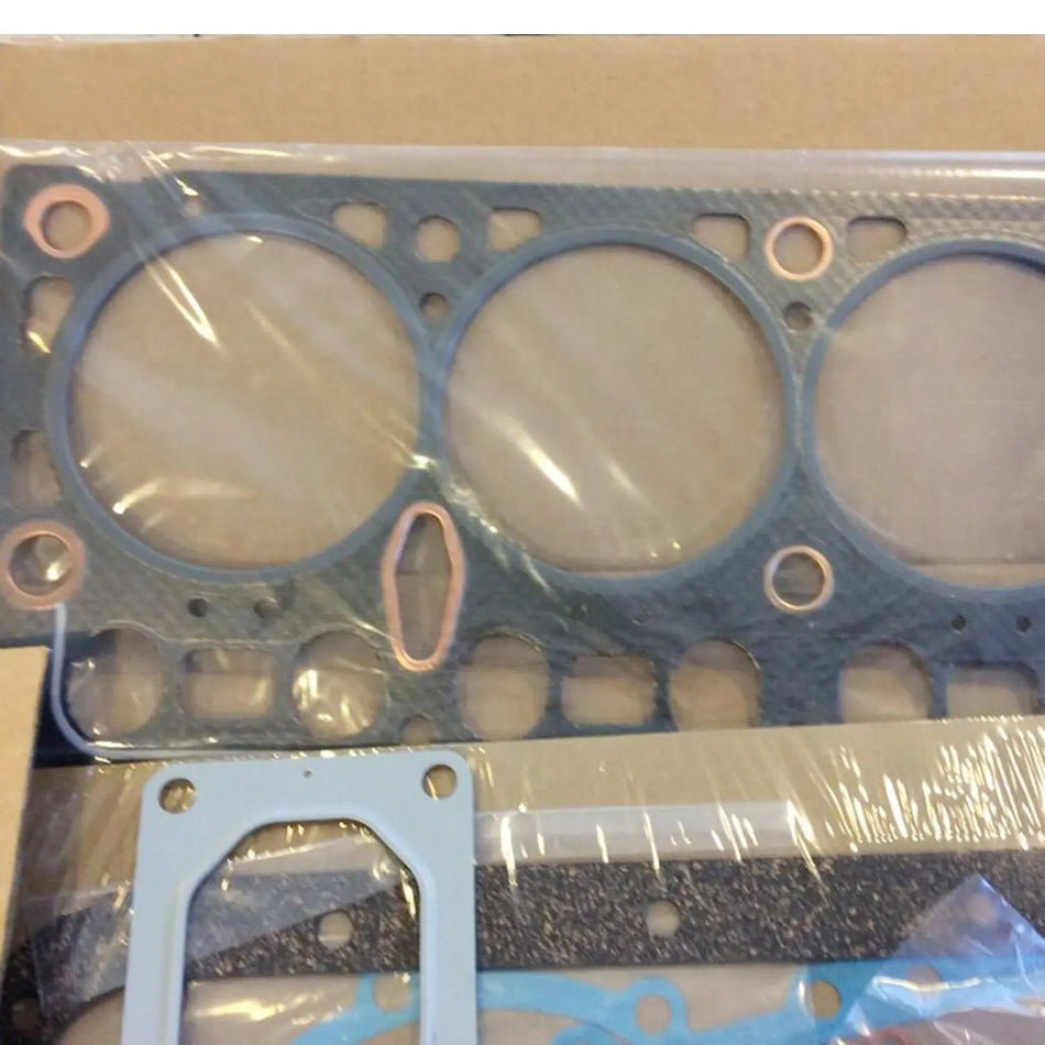 Overhaul Gasket Kit 04111-20230-71 for Toyota Forklift 4Y Engine - image 2