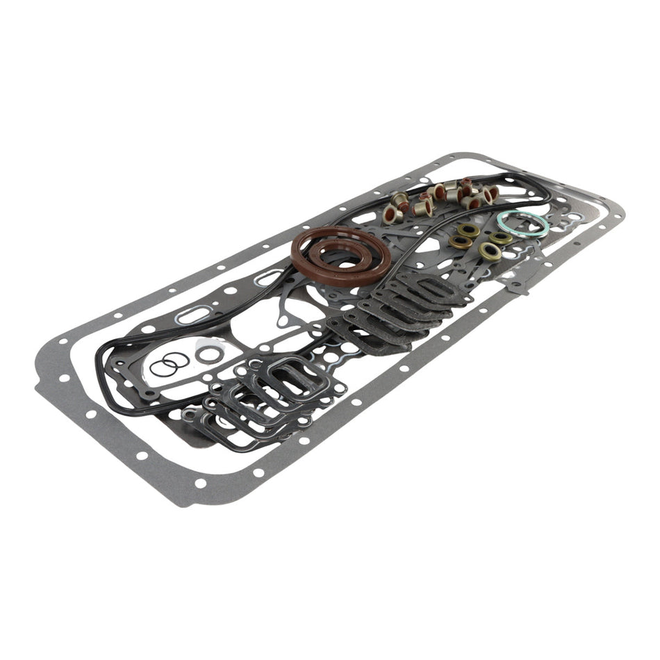 Overhaul Gasket Kit 04111-68021 for Toyota Landcruiser HJ60 HJ75 4.0L 2H DR570 12V - image 2