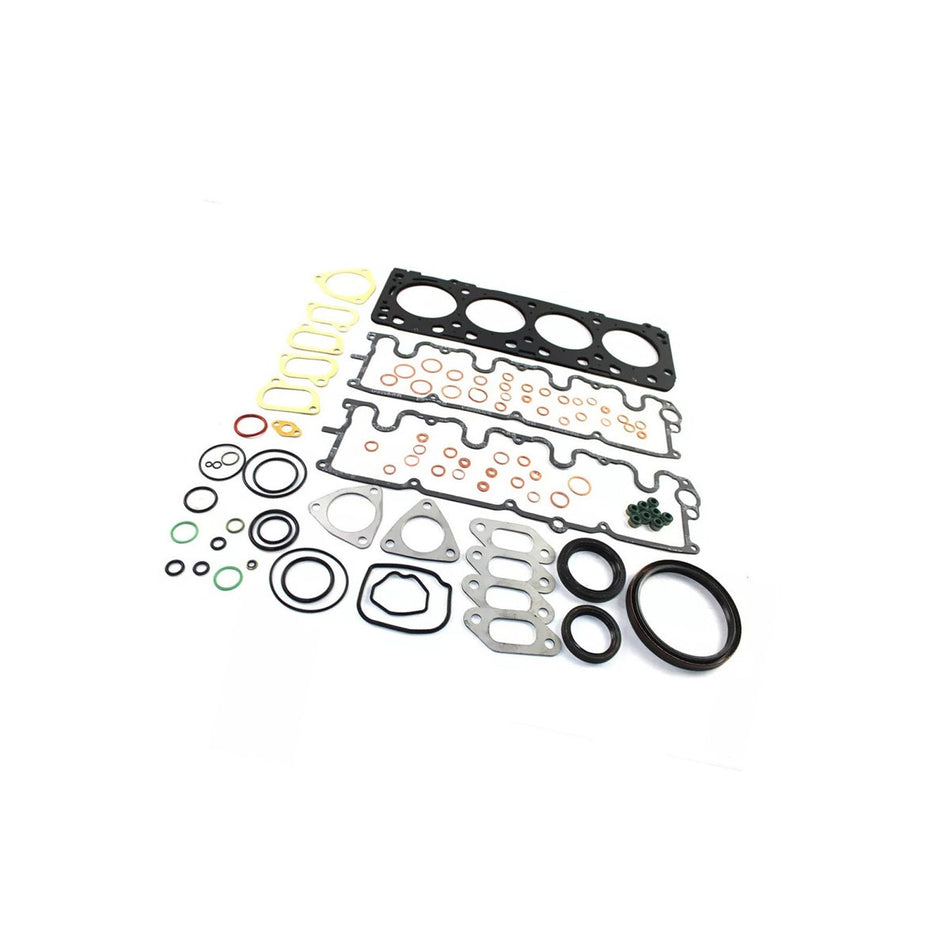 Overhaul Gasket Kit 102928729 for Deutz BF4L1011 F4L1011 Engine - image 2
