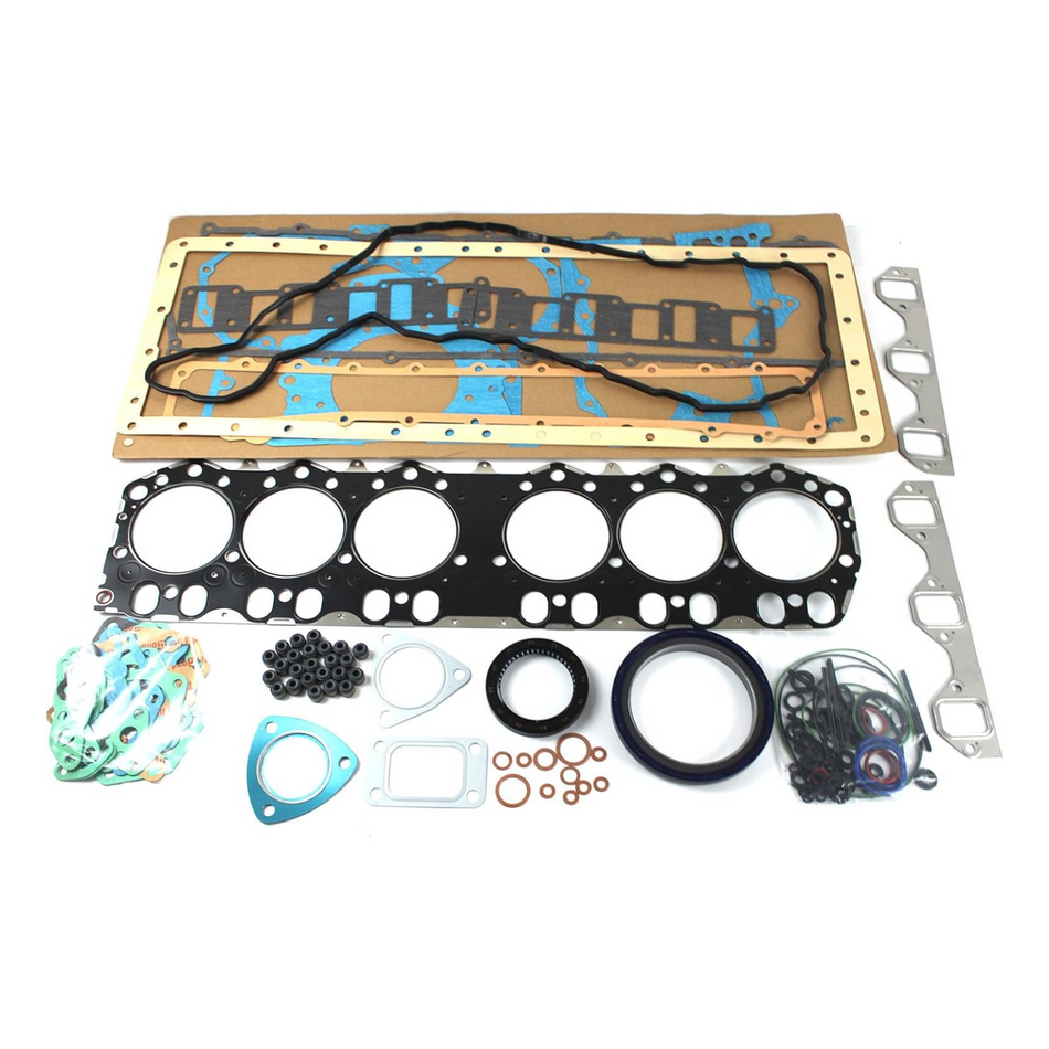 Overhaul Gasket Kit 294-1682 for Caterpillar C6.4 Engine