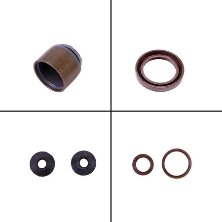 Overhaul Gasket Kit MD997063 for Mitsubishi 4G54 Engine - image 2