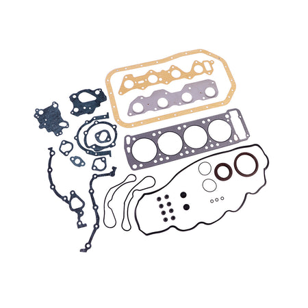 Overhaul Gasket Kit MD997063 for Mitsubishi 4G54 Engine - image 5
