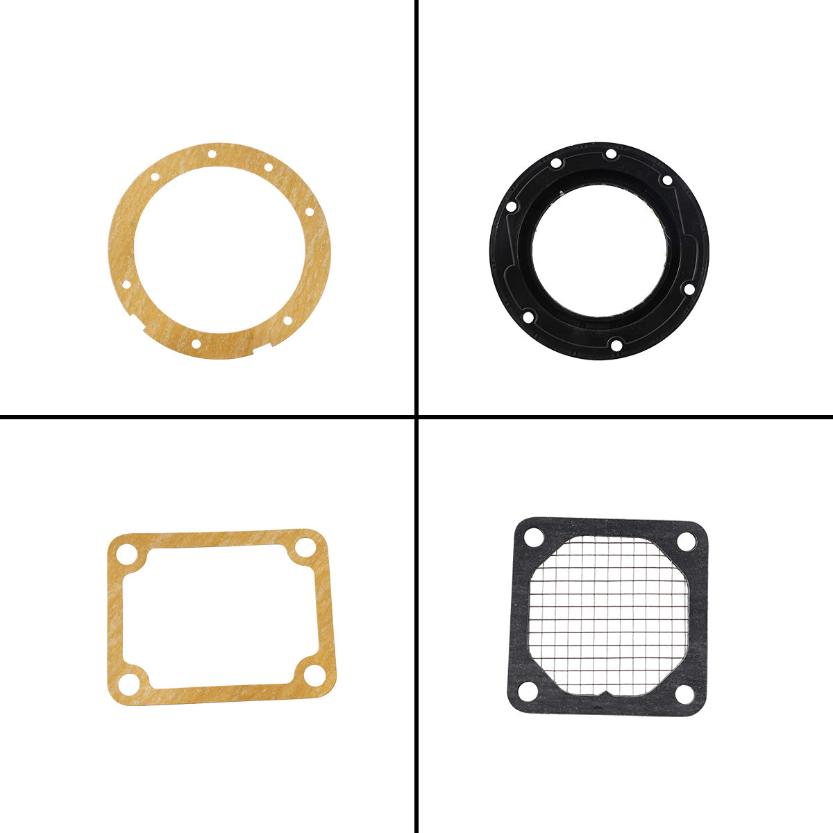 Overhaul Gasket Kit ME997273 for Mitsubishi 4D32 4D32T Engine - image 2