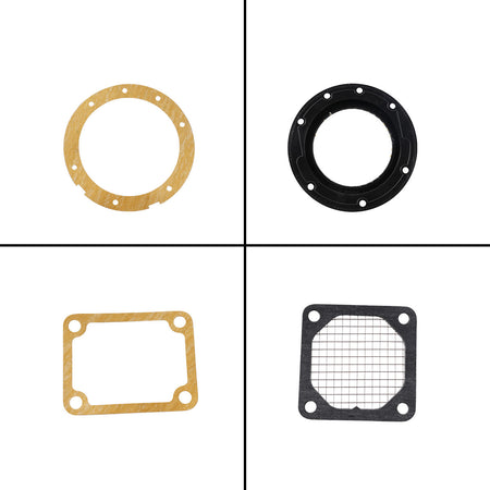Overhaul Gasket Kit ME997273 for Mitsubishi 4D32 4D32T Engine - image 2
