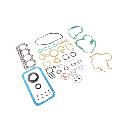 Overhaul Gasket Kit ME997273 for Mitsubishi 4D32 4D32T Engine - image 4