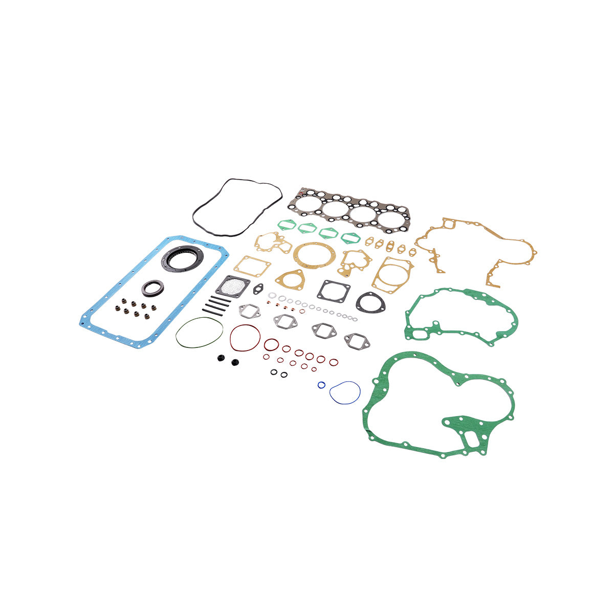 Overhaul Gasket Kit ME997273 for Mitsubishi 4D32 4D32T Engine - image 5