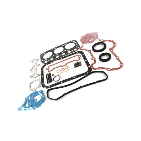 Overhaul Gasket Kit for Case 234 Tractor Mitsubishi K3E-31DS Engine - image 4