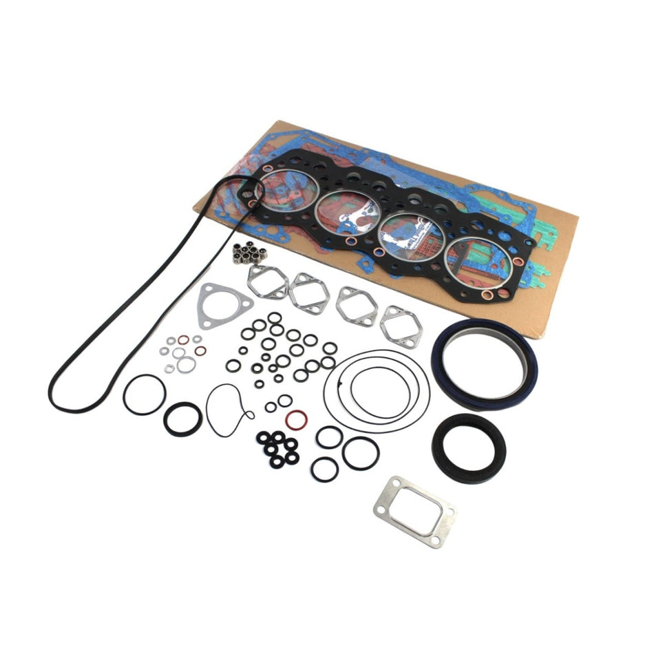 Overhaul Gasket Kit for Caterpillar 3064 3064T Mitsubishi S4K-T Engine - image 2