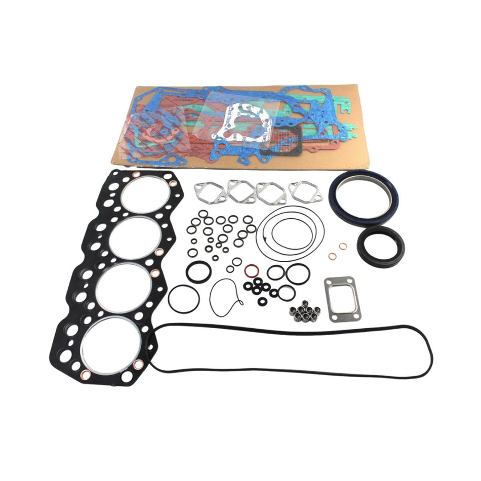 Overhaul Gasket Kit for Caterpillar 3064 3064T Mitsubishi S4K-T Engine