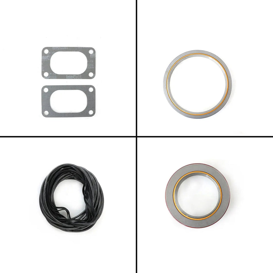 Overhaul Gasket Kit for Caterpillar 3306B 3306C Engine - image 2