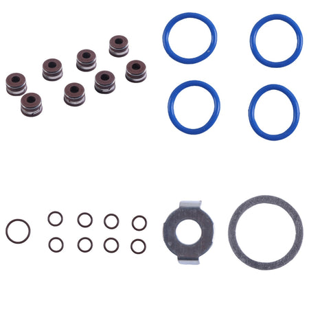 Overhaul Gasket Kit for Caterpillar Engine 3204 3204T 3204DI - image 2