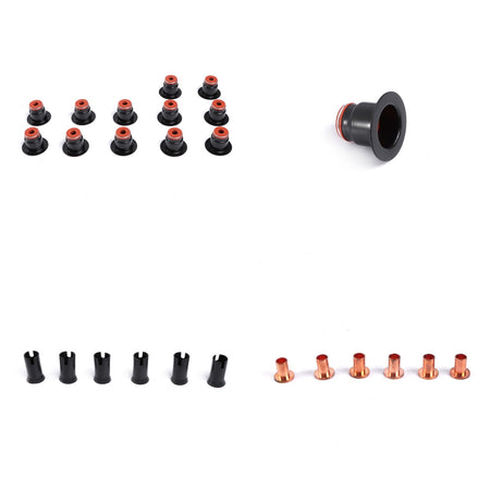 Overhaul Gasket Kit for Cummins 6C 6CT 6CTA Engine - image 2