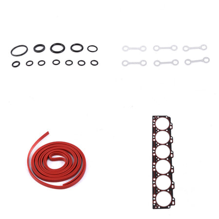 Overhaul Gasket Kit for Cummins 6C 6CT 6CTA Engine - image 3