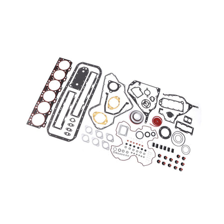Overhaul Gasket Kit for Cummins 6C 6CT 6CTA Engine - image 4