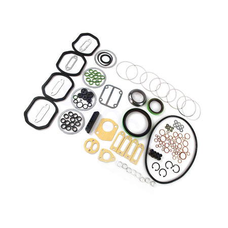 Overhaul Gasket Kit for Deutz F4L912 Engine D5506 D6006 D6206 D6207 Tractor - image 3