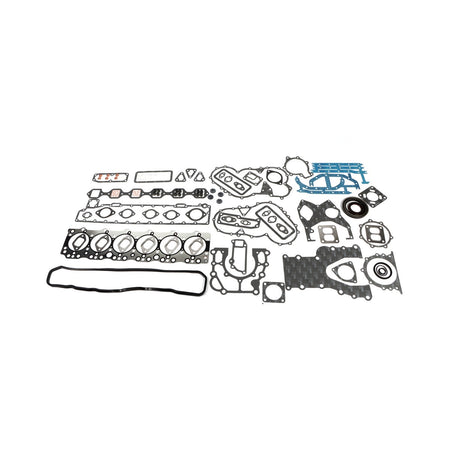 Overhaul Gasket Kit for Doosan Daewoo DB58 DB58T DB58TIS Engine - image 3