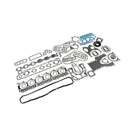 Overhaul Gasket Kit for Doosan Daewoo DB58 DB58T DB58TIS Engine - image 5