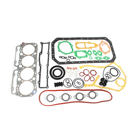 Overhaul Gasket Kit for Hino Engine W04C W04D W04CT W04C-T