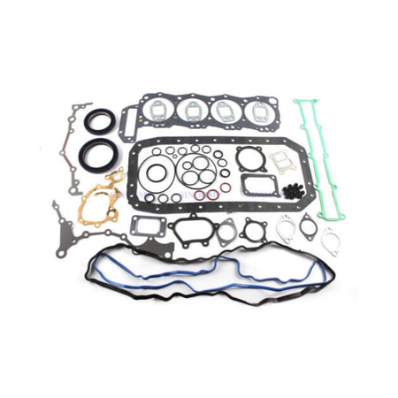 Overhaul Gasket Kit for Hino J05E J05ET Engine Kobelco SK250 SK260 Excavator - image 2