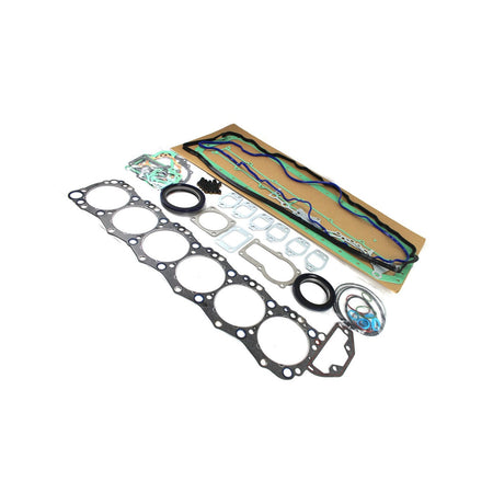 Overhaul Gasket Kit for Hino J08C J08E J08CT J08ET Engine - image 3