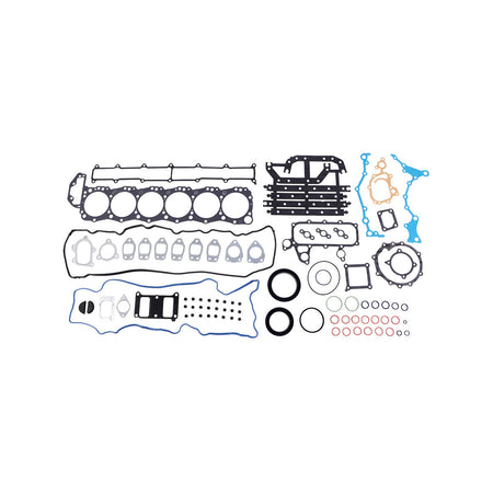 Overhaul Gasket Kit for Hino J08E J08ET Engine Kobelco SK330-8 SK350-8 Excavator - image 4